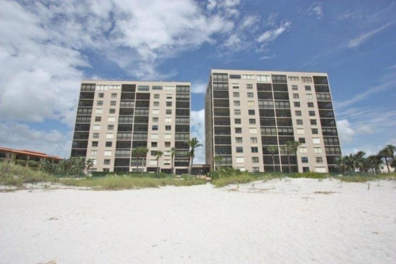 Indian Rocks Beachfront 2Br 2Ba Reflections 908 Clearwater Beach Exteriér fotografie