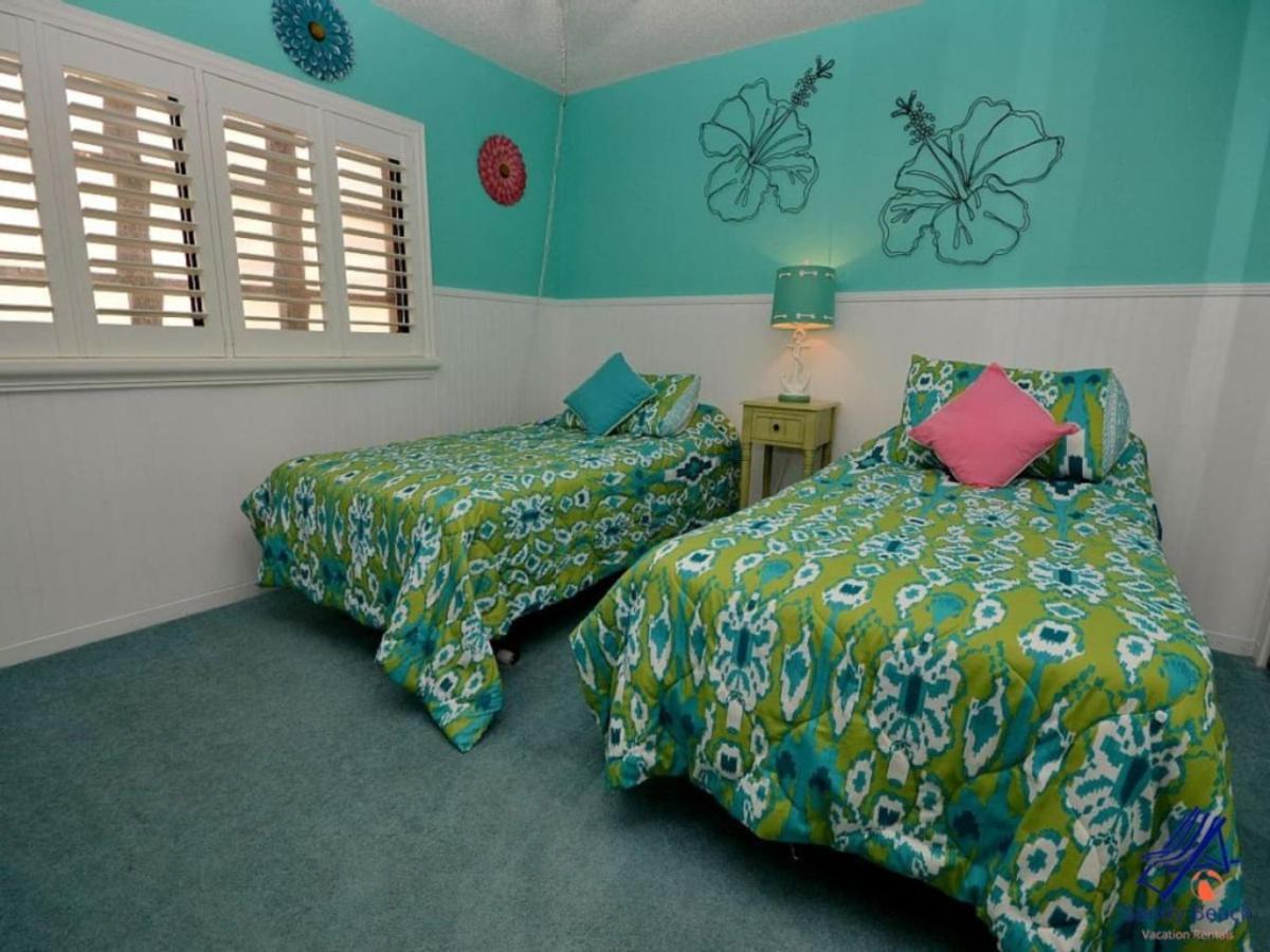 Indian Rocks Beachfront 2Br 2Ba Reflections 908 Clearwater Beach Exteriér fotografie