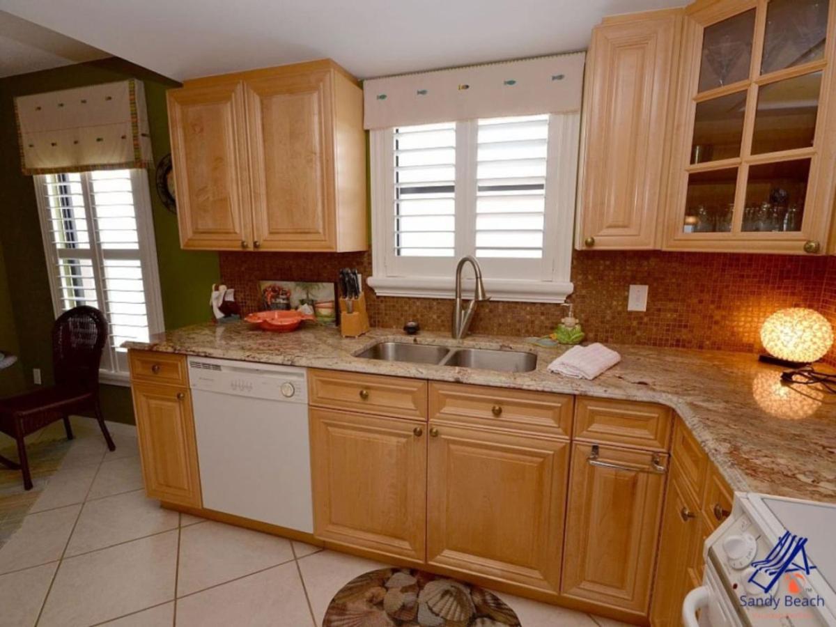 Indian Rocks Beachfront 2Br 2Ba Reflections 908 Clearwater Beach Exteriér fotografie