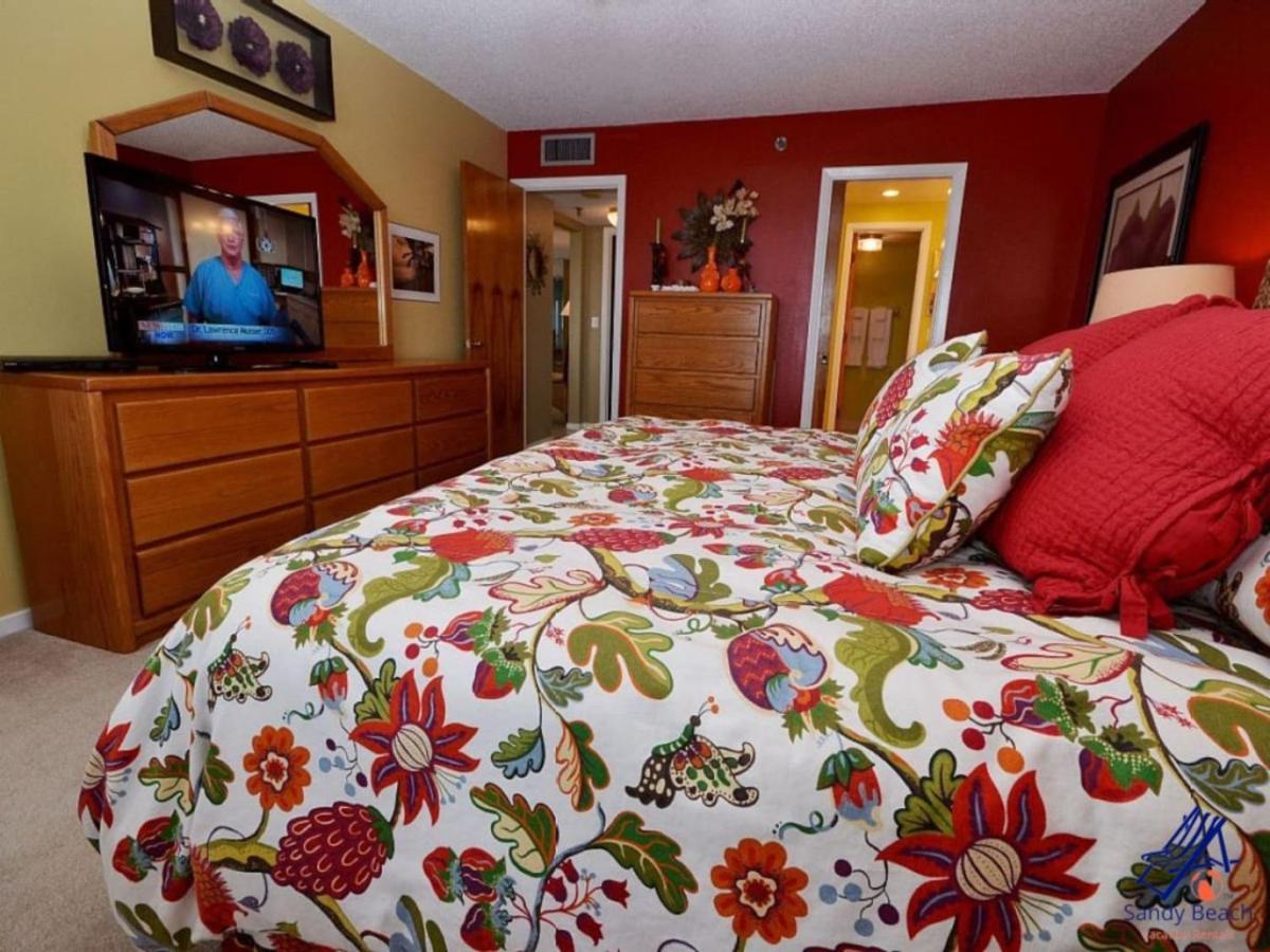 Indian Rocks Beachfront 2Br 2Ba Reflections 908 Clearwater Beach Exteriér fotografie