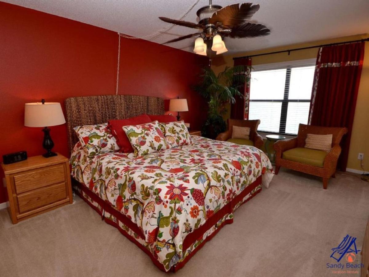 Indian Rocks Beachfront 2Br 2Ba Reflections 908 Clearwater Beach Exteriér fotografie