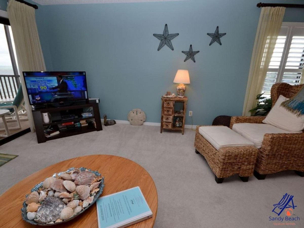 Indian Rocks Beachfront 2Br 2Ba Reflections 908 Clearwater Beach Exteriér fotografie